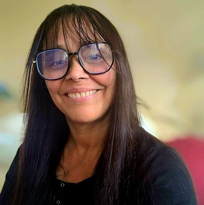 Photo of therapist Sonja