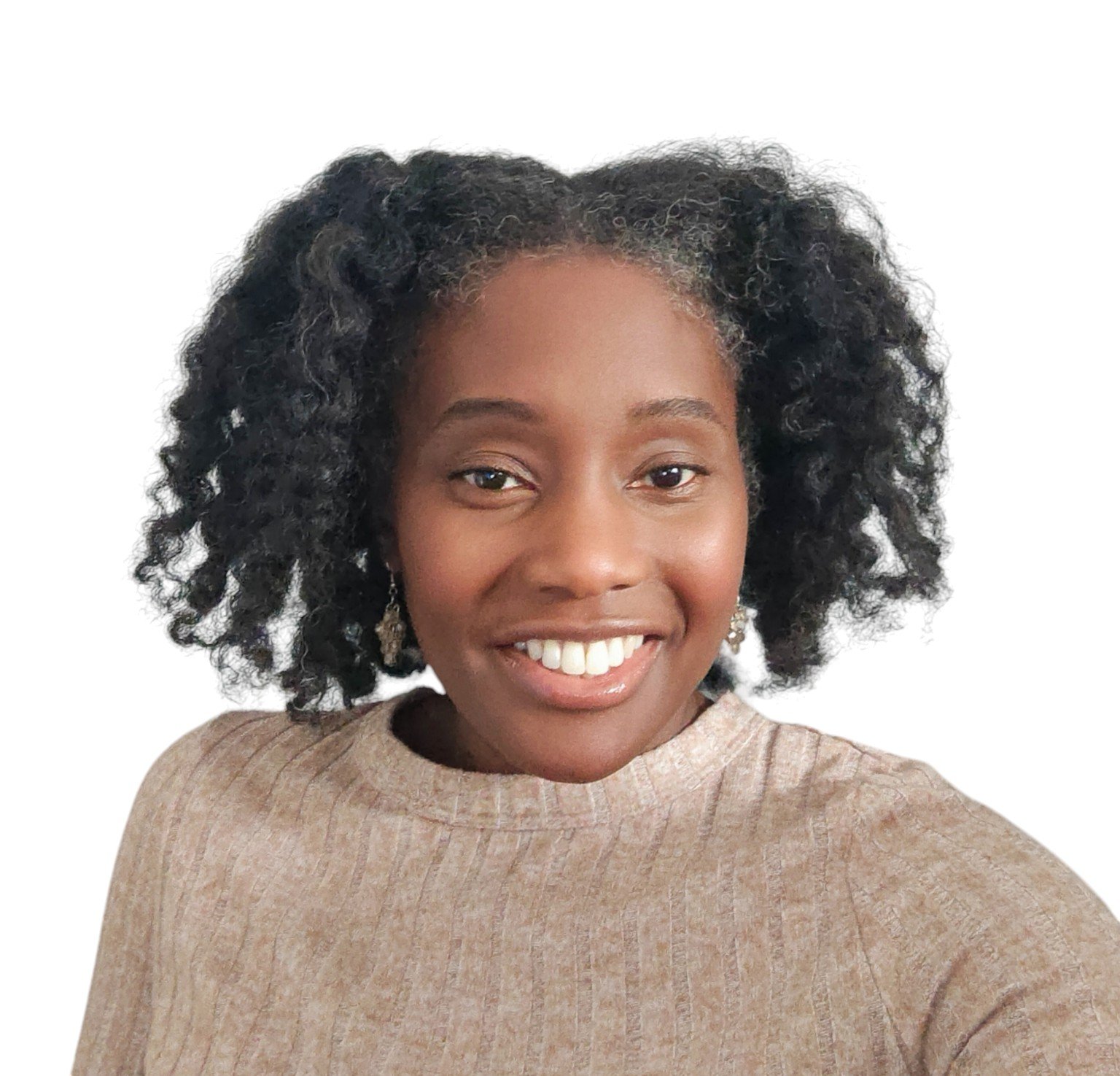 Photo of therapist Jewels of G.R.A.C.E Therapy