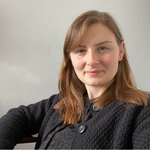 Photo of therapist Alice Child