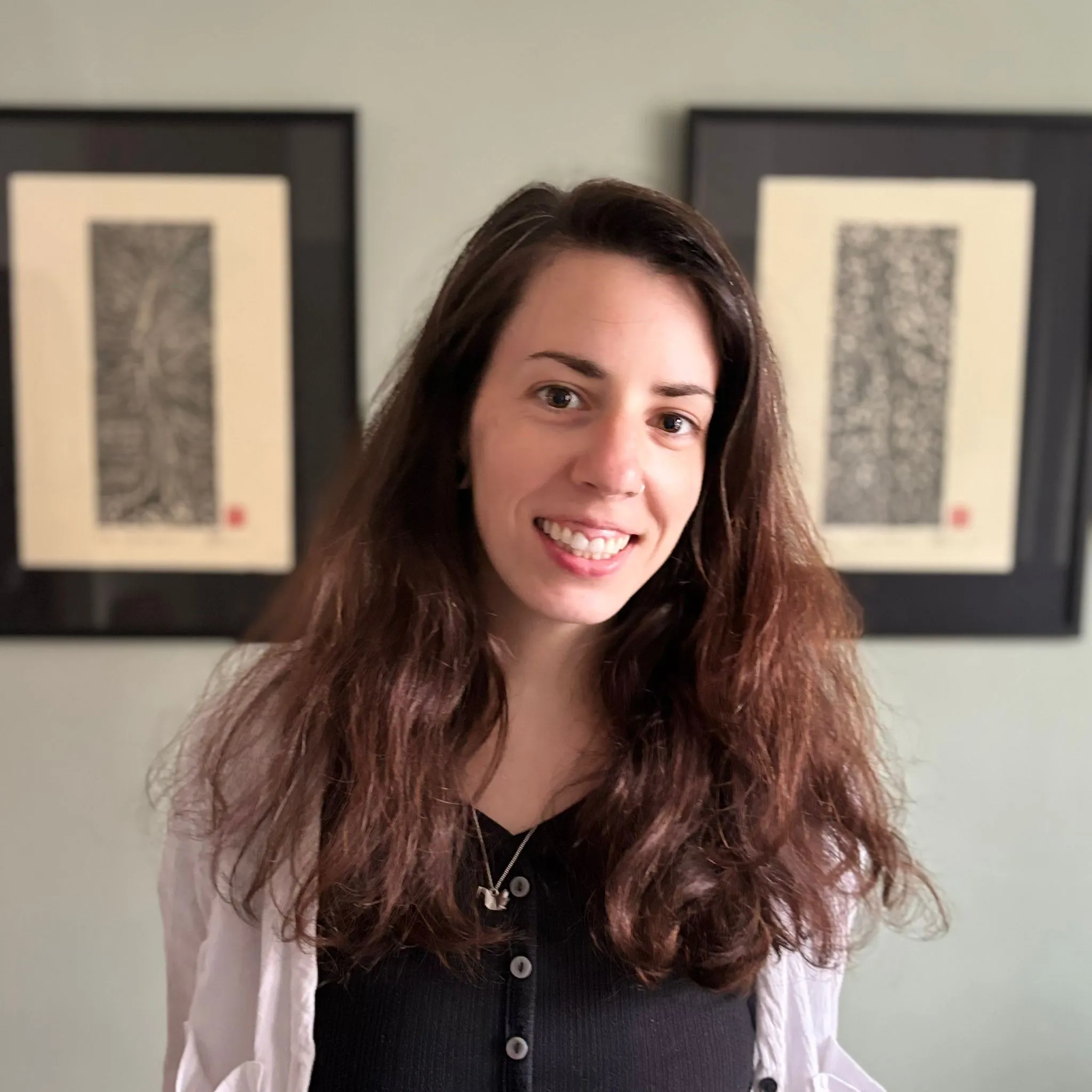 Photo of therapist Treasa Foley