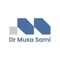 Photo of therapist drmusasami