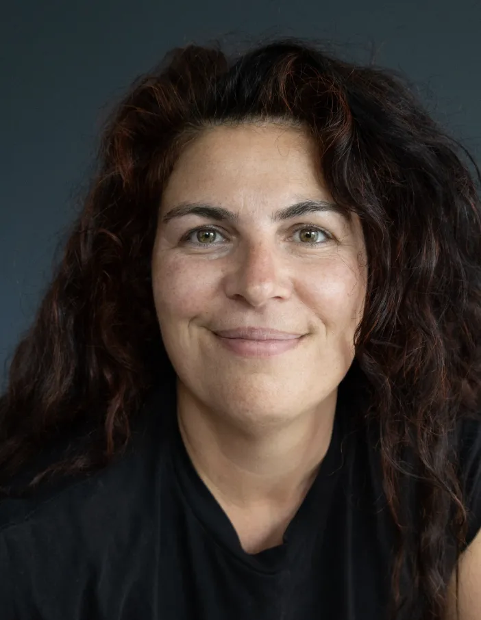 Photo of therapist Cloe Jackson