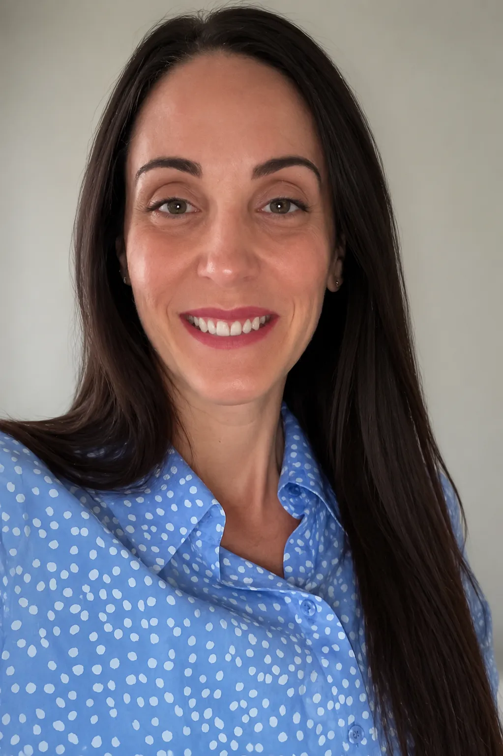 Photo of therapist Liza Smith